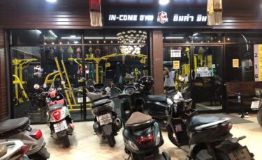 In-Come Gym