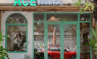 ACE Coworking Space